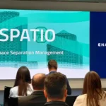 ENAIRE avanza la gestión segura de drones con servicios U-space desarrollados en proyecto SPATIO