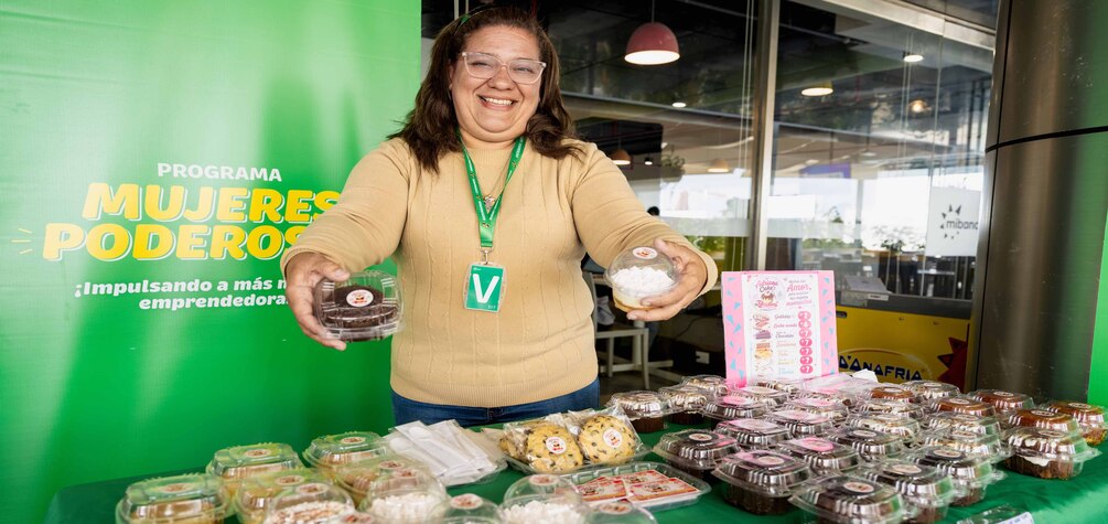 Mibanco fortalece “mujeres poderosas” con un ecosistema de desarrollo para emprendedoras