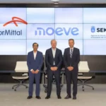 Plataforma G2G impulsa la descarbonización industrial con tecnologías verdes de Moeve y ArcelorMittal