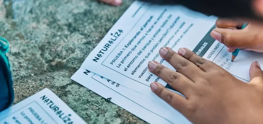 Ecoembes fortalece la educación ambiental circular en más de 2.400 centros españoles
