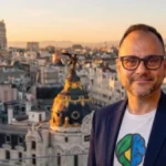 "Tratar el capital natural únicamente como Responsabilidad Social, y no como un activo y un riesgo financiero, empieza a ser una negligencia estratégica de los consejos de administración."