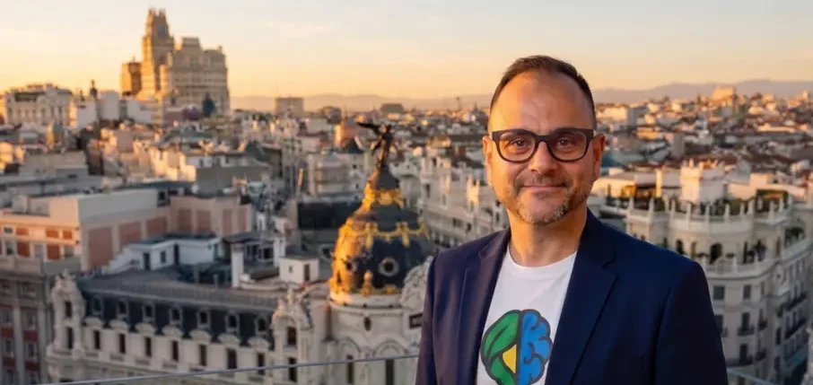 "Tratar el capital natural únicamente como Responsabilidad Social, y no como un activo y un riesgo financiero, empieza a ser una negligencia estratégica de los consejos de administración."