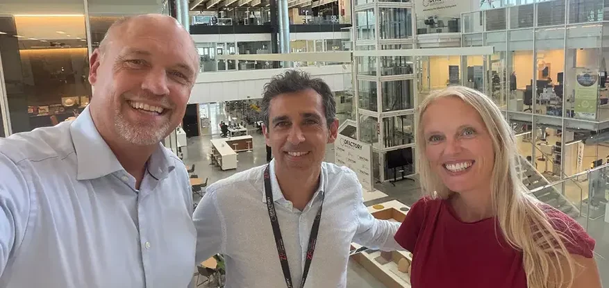 9altitudes fortalece su liderazgo en España para impulsar crecimiento y digitalización industrial