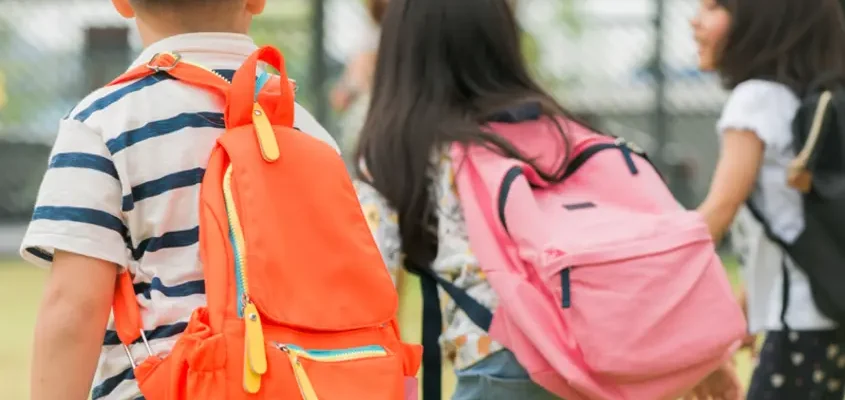Hospital Universitario del Vinalopó impulsa estrategias para reducir ansiedad escolar en menores