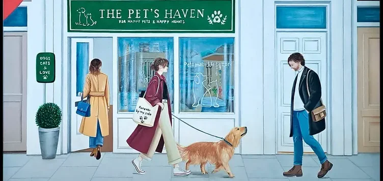 Mutua Levante destina 100% de sus donativos artísticos a la protección animal en Valencia
