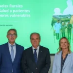 El 67% de mayores vulnerables mejora su autocuidado gracias a formación en farmacias rurales