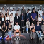 Endesa impulsa la visibilidad y crecimiento conjunto del baloncesto femenino y masculino en España