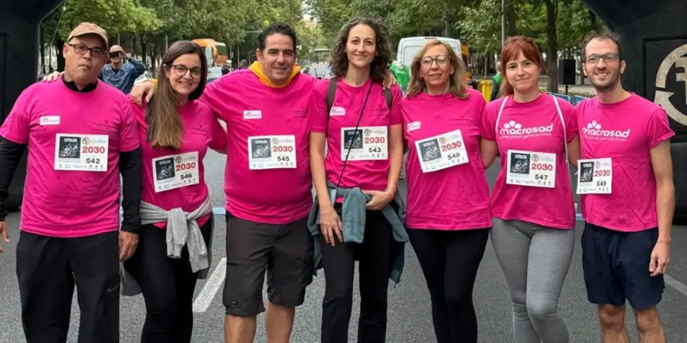 SUPERCUIDADORES impulsa la visibilidad y valorización social de personas cuidadoras en Madrid