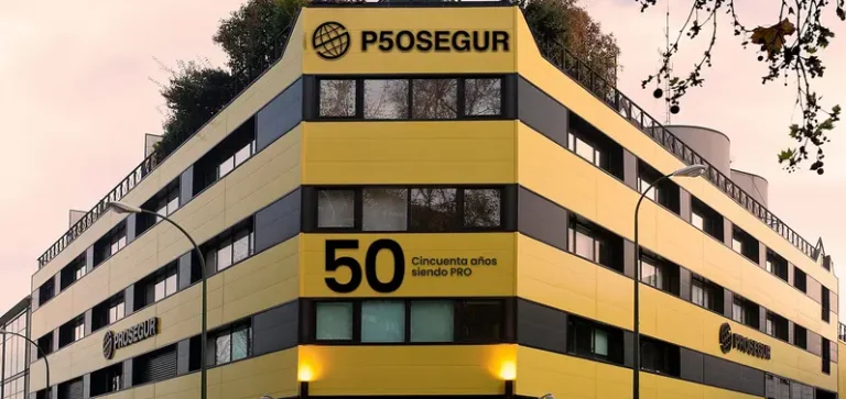 Prosegur mejora 23 puestos y destaca en gestión del talento en España