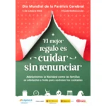 Confederación ASPACE visibiliza las necesidades de apoyo de 120.000 personas con parálisis cerebral en España