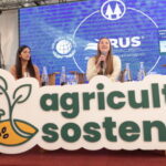 RUS llevó a la Cumbre de Agricultura Sostenible su experiencia con el Seguro de Protección del Yaguareté