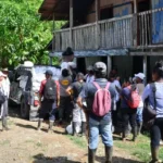 Comité de Emergencia Español atiende a más de 460.000 afectados tras terremoto en Colombia