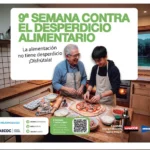 El Corte Inglés dona más de 5,2 millones de kilos de alimentos para reducir el desperdicio