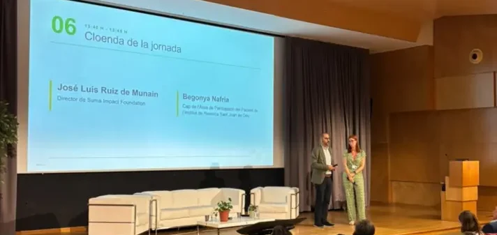 Estudio con 2.898 escolares vincula conexión natural con mejor bienestar emocional infantil en Cataluña