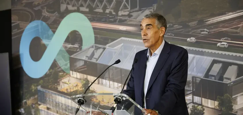 Siemens impulsa la sostenibilidad urbana con campus LEED Platinum en Madrid