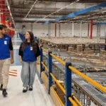 Decathlon impulsa el liderazgo logístico con su primer Talent Day en Barcelona