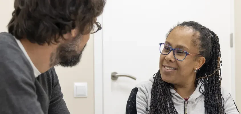 La ley española incorpora la figura del facilitador procesal para mejorar justicia inclusiva de personas con discapacidad