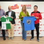 Campofrío fortalece el deporte local apoyando dos clubes en crecimiento en Burgos