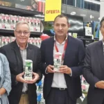 Vegalsa-Eroski comercializa más de 46 millones de litros de leche gallega en 10 años