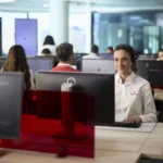 Verisure impulsa 100 nuevos empleos con contrato indefinido en Madrid