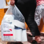 World Vision protege a más de 38.000 niños tras terremotos que dejaron 6.500 fallecidos en Venezuela
