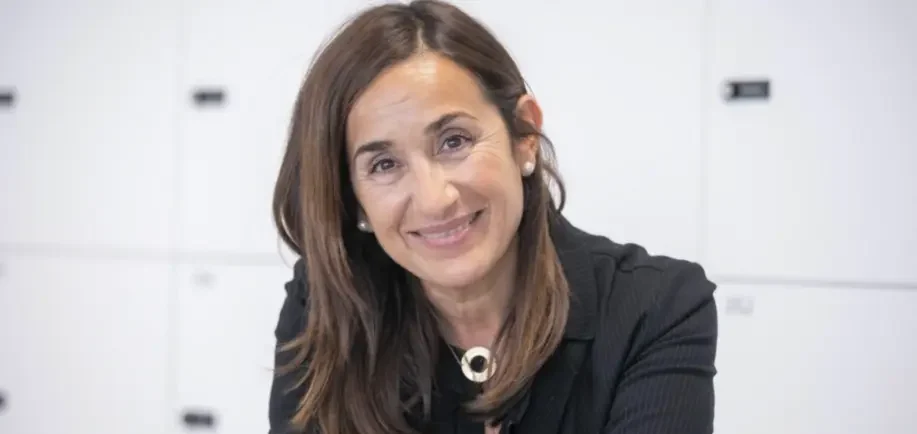 Tinkle fortalece su asesoría en sostenibilidad y cultura con Ana Palencia