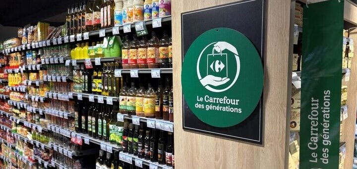 Carrefour adapta sus tiendas de proximidad en Francia con servicios, surtido y atención personalizada para fidelizar a este segmento de clientes