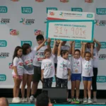 IV Carrera CRIS recauda más de 6,2 millones de euros para investigación del cáncer infantil en Europa