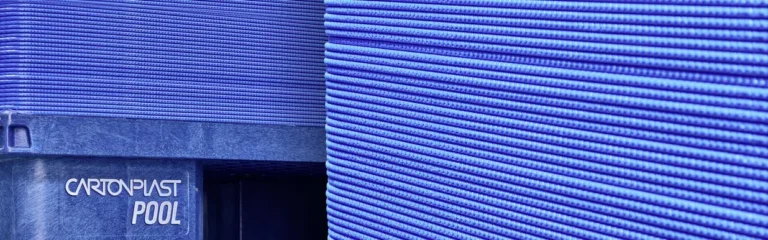 Cartonplast Ibérica amplía la logística circular tras 40 millones de servicios anuales en España y Portugal