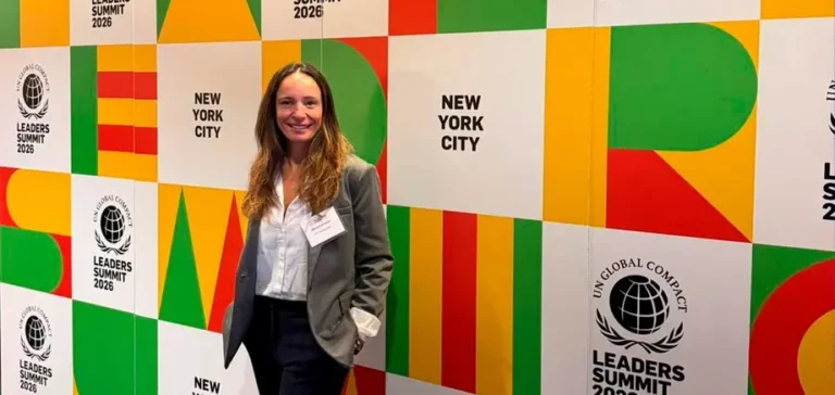FCC Construcción refuerza su impacto ESG integrando finanzas sostenibles en proyectos globales