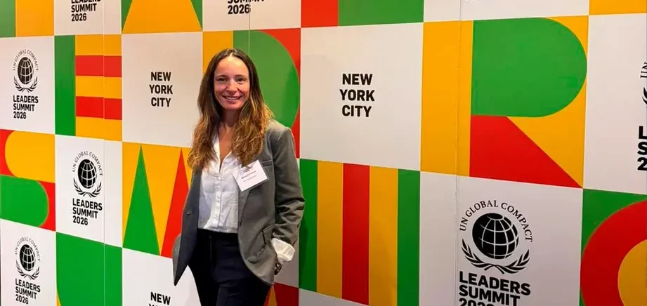 FCC Construcción refuerza su impacto ESG integrando finanzas sostenibles en proyectos globales
