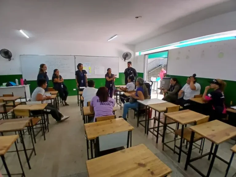 Comité de Emergencia Español impulsa la recuperación humanitaria tras terremotos en Venezuela beneficiando a miles