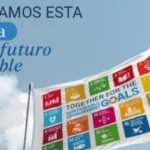 FCC refuerza su compromiso con los ODS en la campaña #ODSporBandera de la ONU