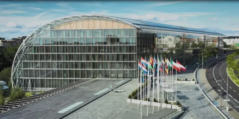 Banco Europeo de Inversiones moviliza 20.000 millones de euros para inversiones verdes en la ONU