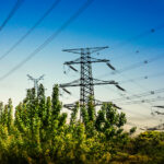transmisión eléctrica