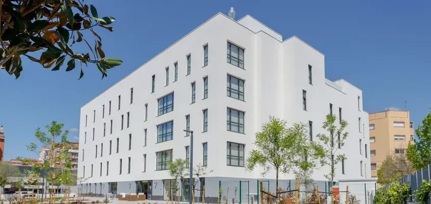 DomusVi amplía su oferta asistencial con 3 nuevas residencias en España para 2026 y 2027