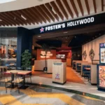 Foster's Hollywood crea 24 empleos con nuevo restaurante optimizado en Madrid