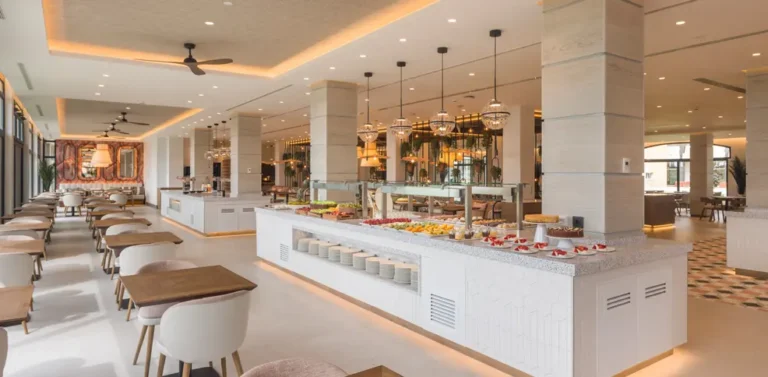 ILUNION Hotels reduce un 25 % el desperdicio alimentario mensual mejorando eficiencia y sostenibilidad