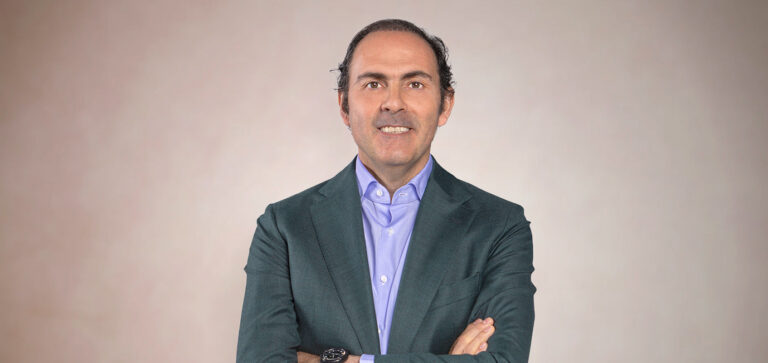 Javier Sánchez-Prieto, CEO de IVI RMA Global