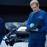 Norauto promueve prácticas clave para extender la vida útil y eficiencia de vehículos eléctricos