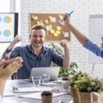 productividad empresarial