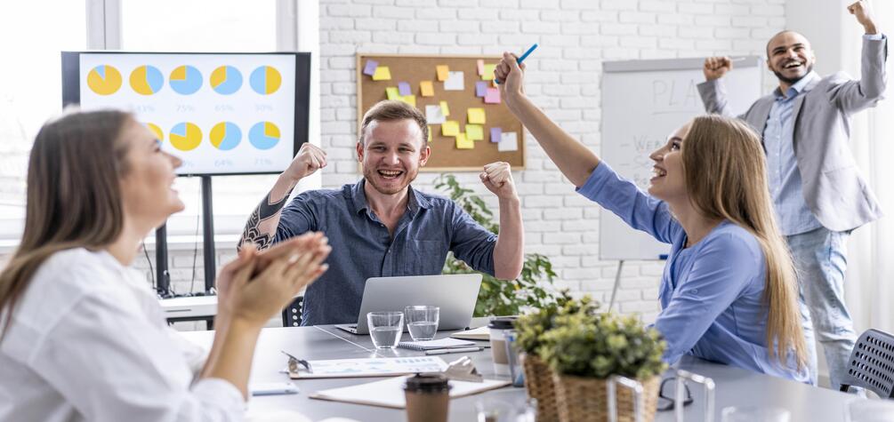 productividad empresarial