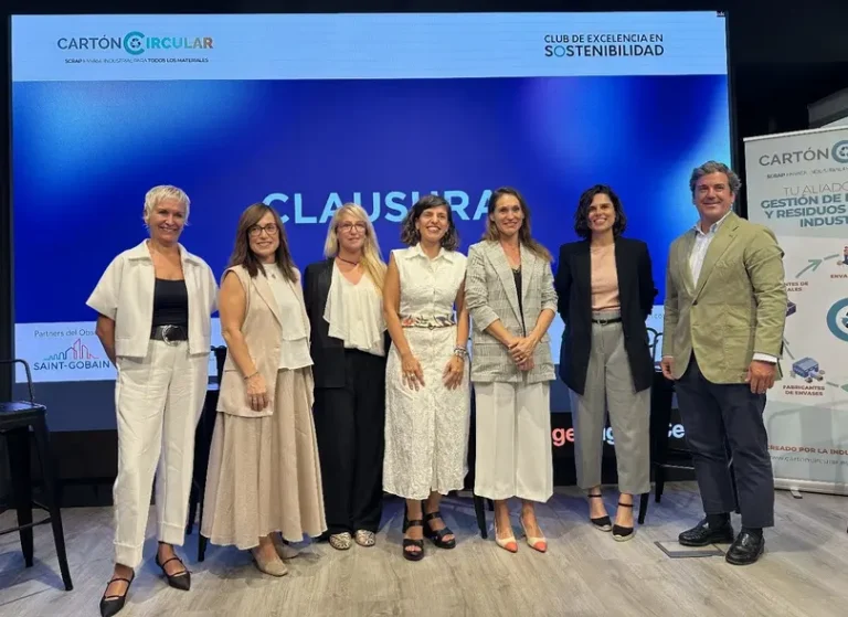 El nuevo reglamento europeo impulsa la circularidad y ecodiseño en envases para 27 países