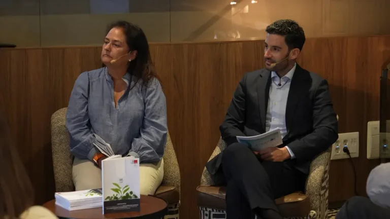 "El 25% de los residuos generados en los hospitales son plásticos"