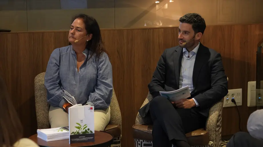 "El 25% de los residuos generados en los hospitales son plásticos"