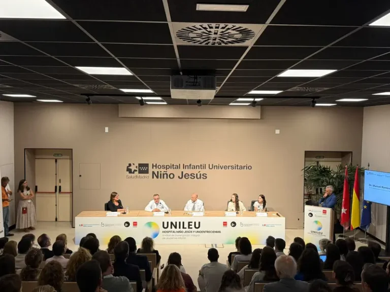 Fundación Unoentrecienmil impulsa la primera unidad integral en España para mejorar la investigación y tratamiento de la leucemia infantil