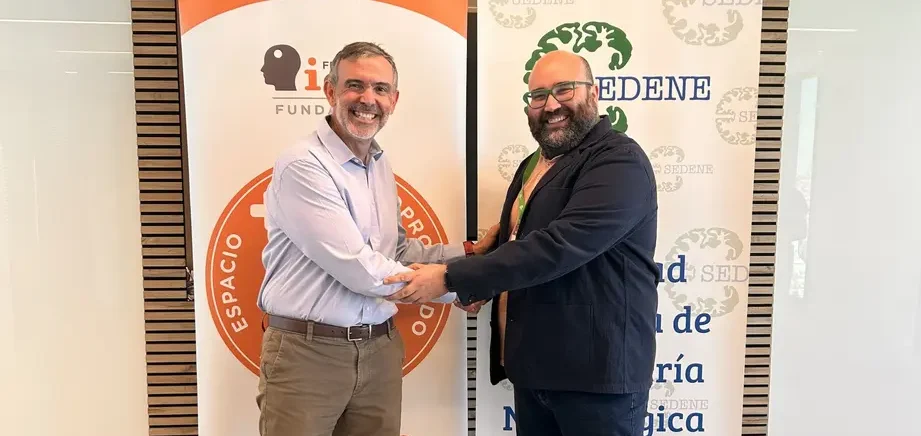 Colaboración entre SEDENE y Fundación Freno al Ictus mejora cuidados y formación en ictus en España