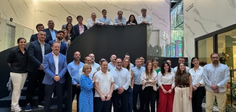 Alsea impulsa el desarrollo del talento directivo con liderazgo en formación ejecutiva en España