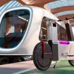 Alstom y Decathlon mejoran la movilidad sostenible con un sistema de viaje intermodal