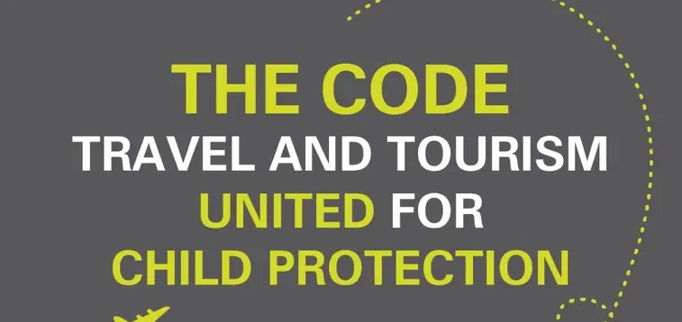 RIU fortalece la prevención de explotación sexual infantil con adhesión en Reino Unido a The Code